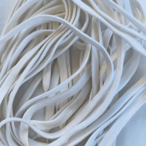Cordones Planos