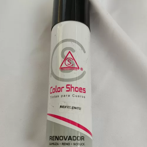 Spray repelente